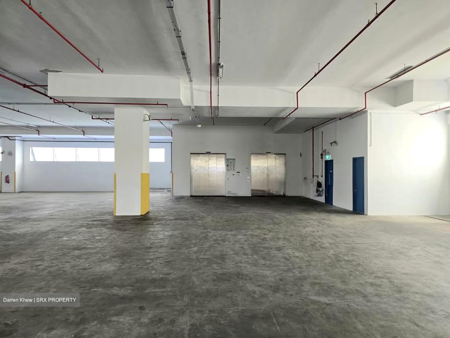 Tanjong Penjuru (D22), Factory #585380901